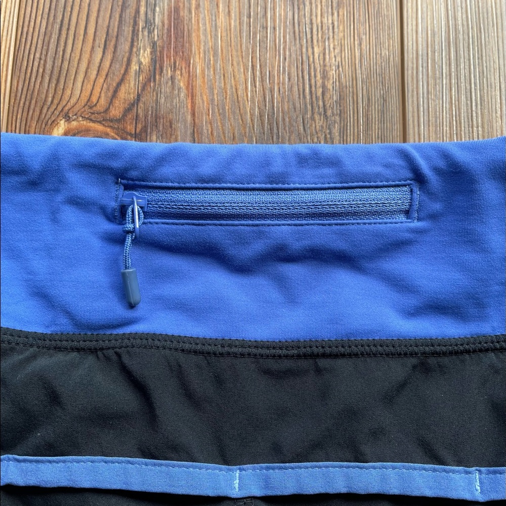 Lululemon Running Shorts 2” Inseam - Picture 5 of 10